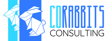 和兔經管顧問 Corabbits Consulting